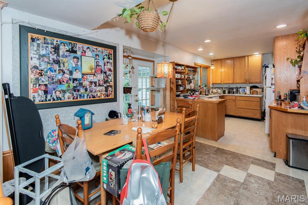 Ozark View - Residential