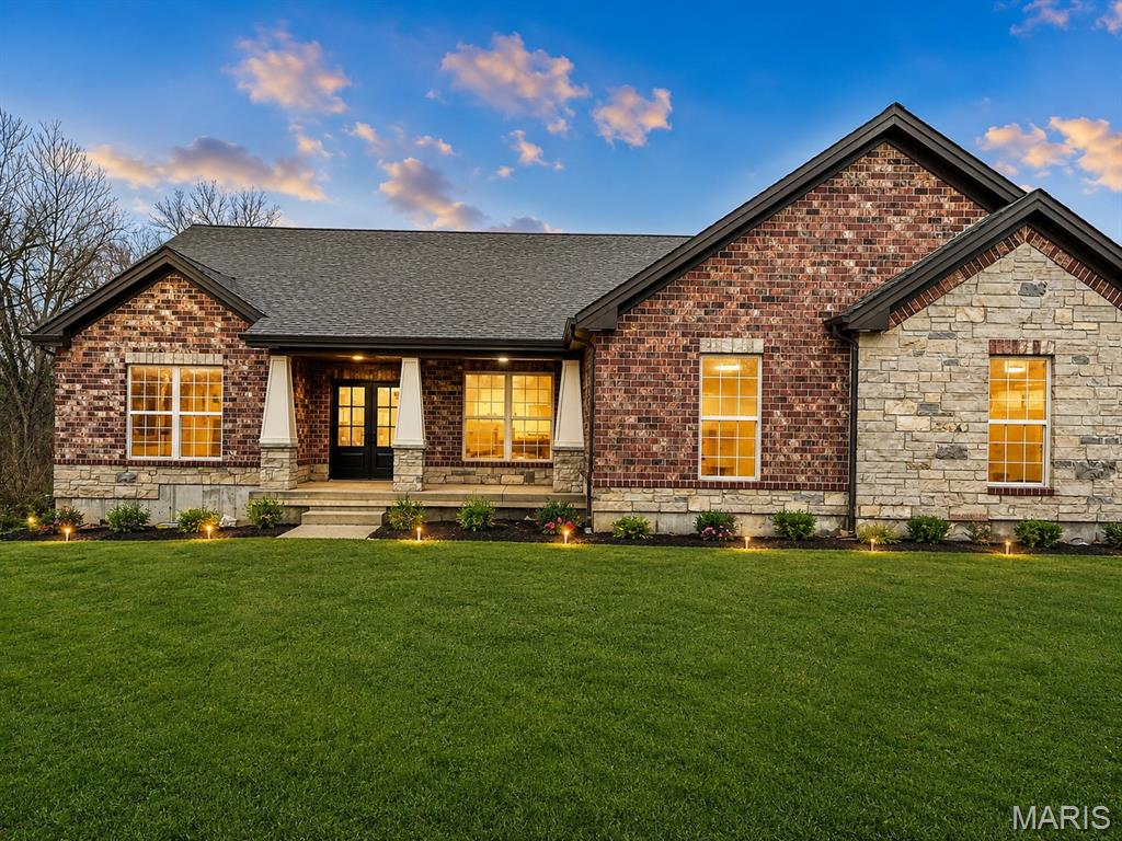 Cobblestone Creek - Residential