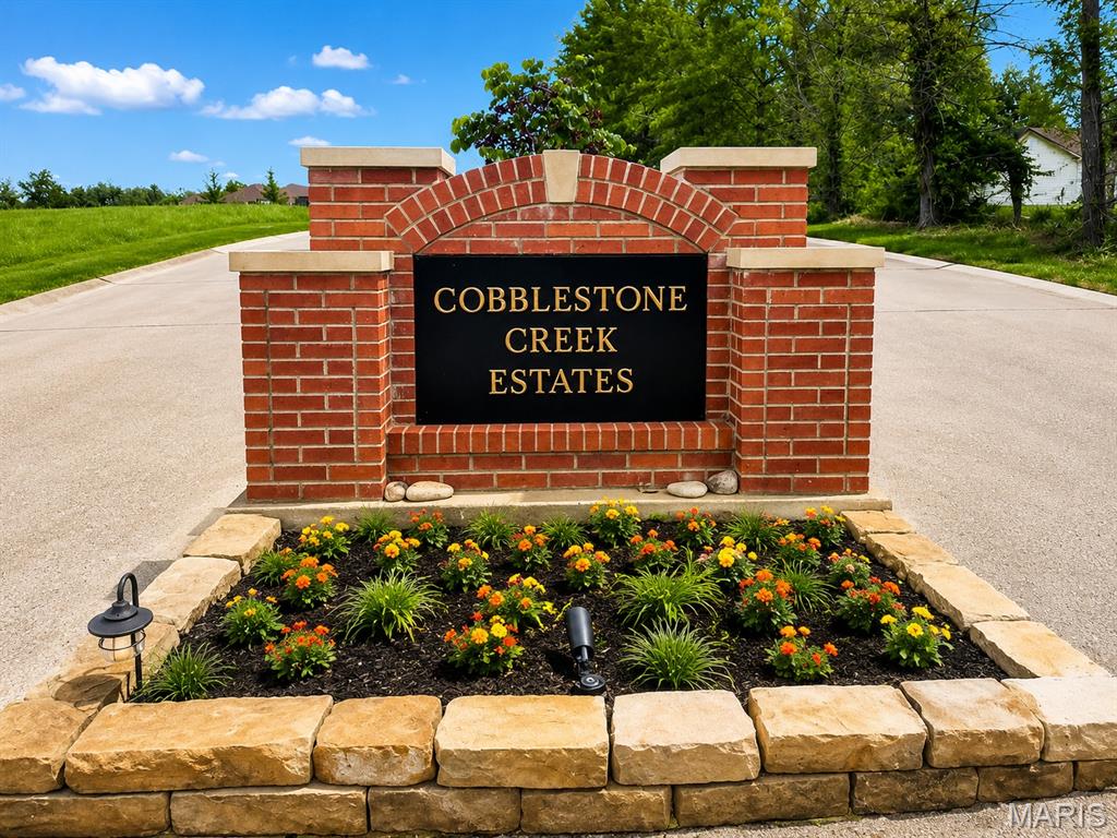 Cobblestone Creek - Residential
