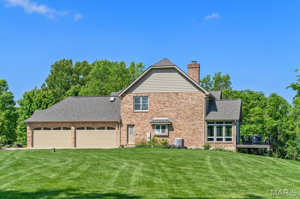 Wild Horse Heights - Residential
