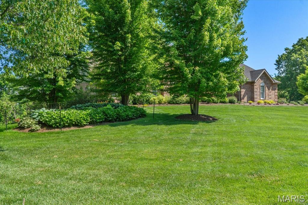 Wild Horse Heights - Residential