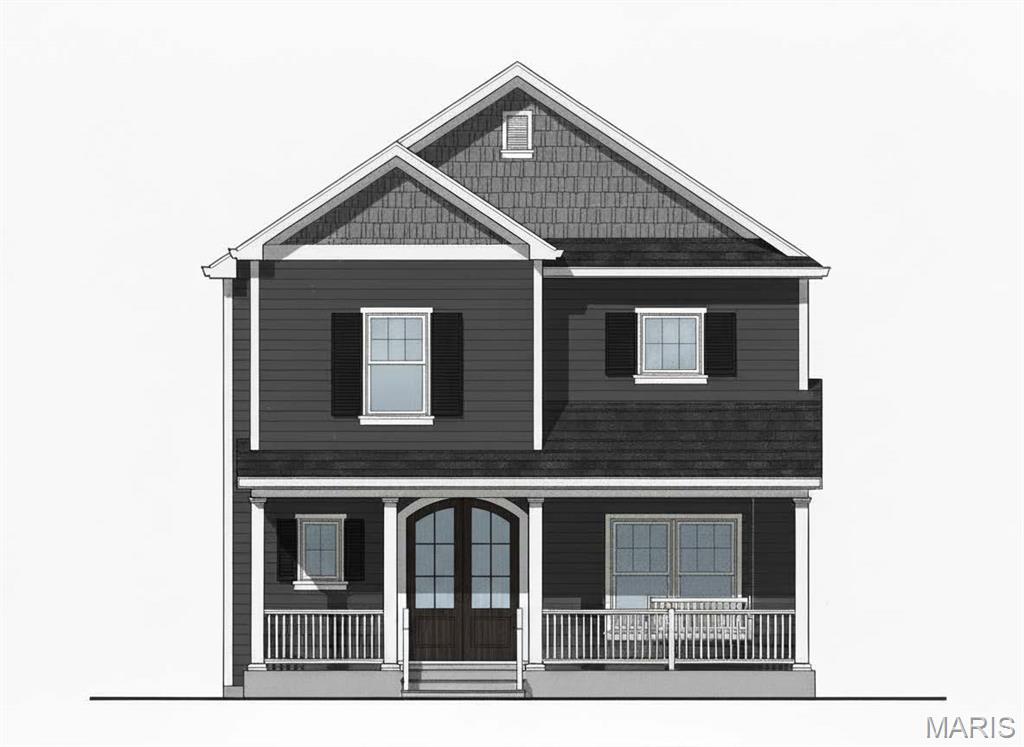 Woodbine Heights Add - Residential