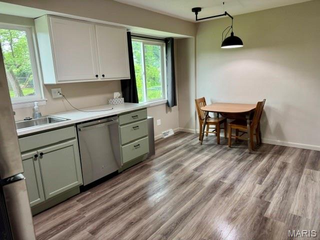 St Ferdinand Commons - Residential