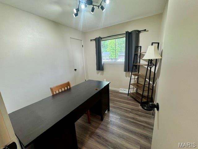 St Ferdinand Commons - Residential