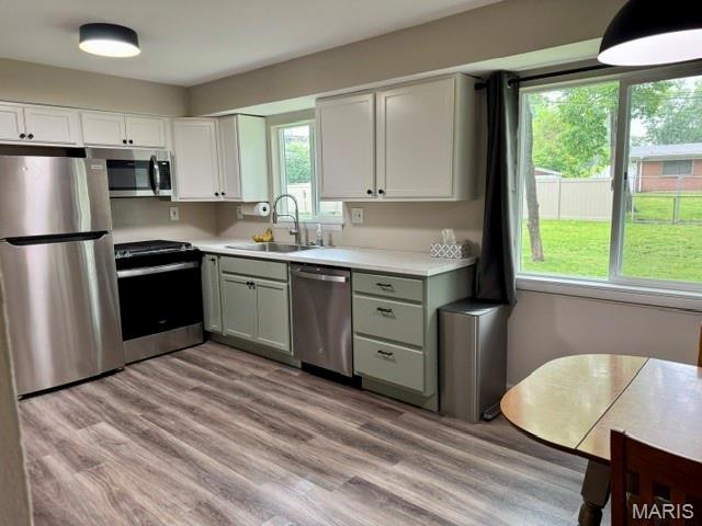 St Ferdinand Commons - Residential