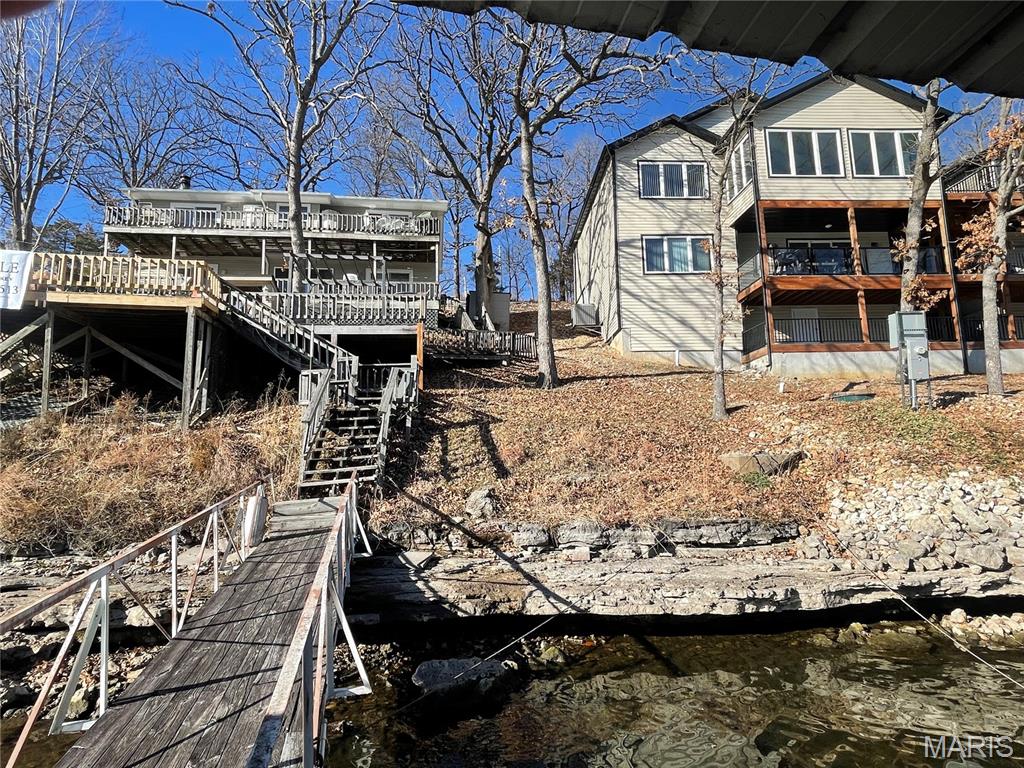 Glaize Point - Residential
