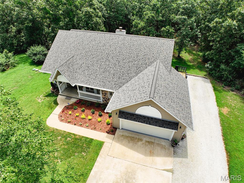 Whispering Pines Estates - Residential