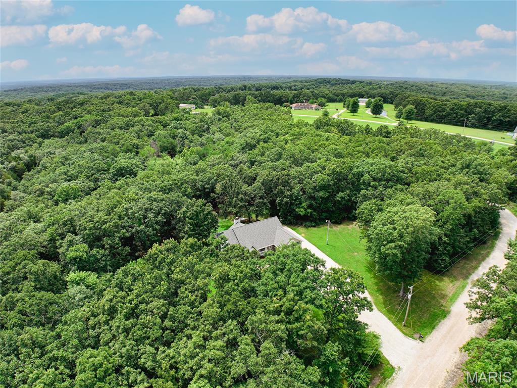 Whispering Pines Estates - Residential