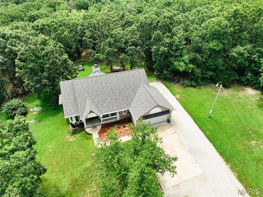 Whispering Pines Estates - Residential