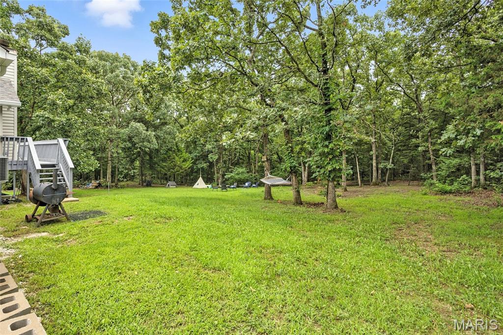 Whispering Pines Estates - Residential