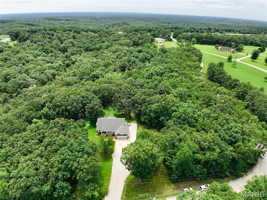 Whispering Pines Estates - Residential