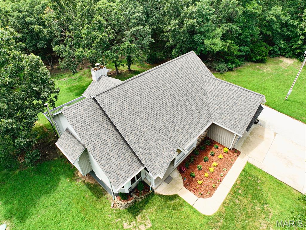 Whispering Pines Estates - Residential