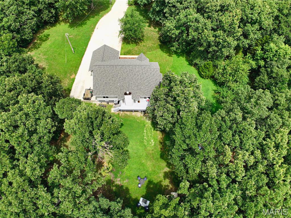 Whispering Pines Estates - Residential