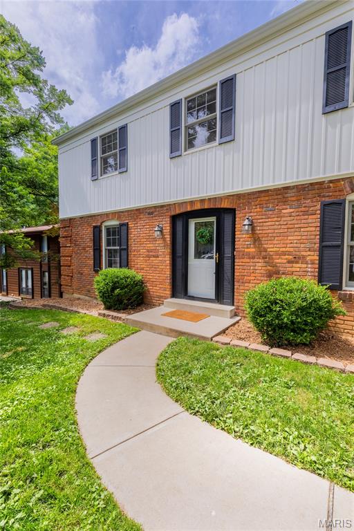 Windsor Spring Estates 4th Add - Residential