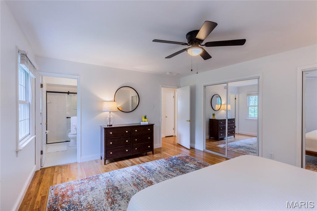 Windsor Spring Estates 4th Add - Residential
