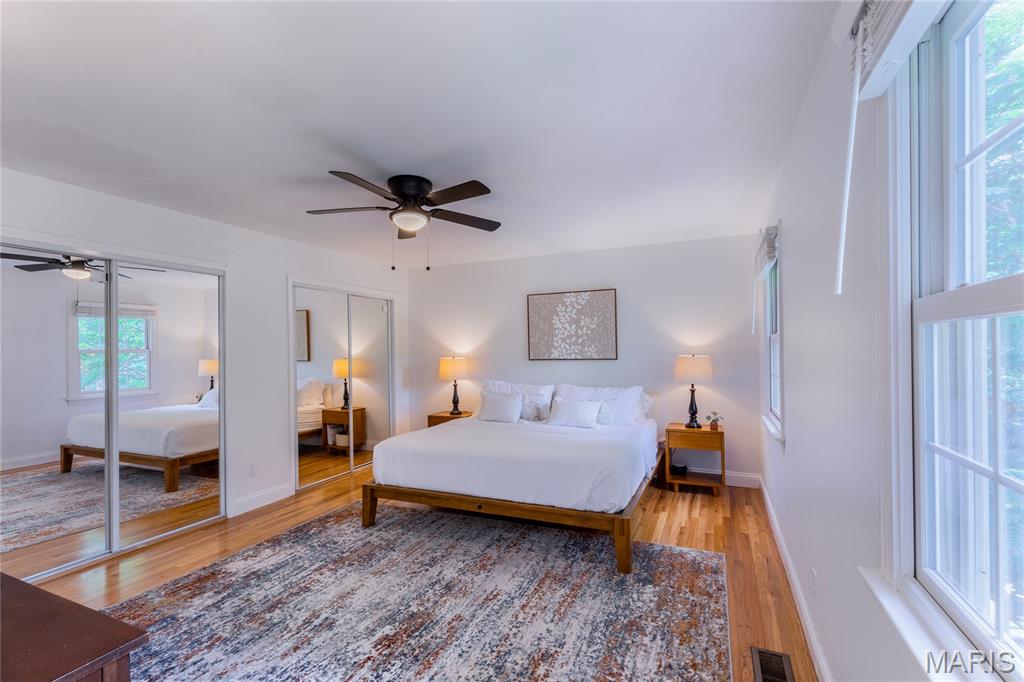 Windsor Spring Estates 4th Add - Residential