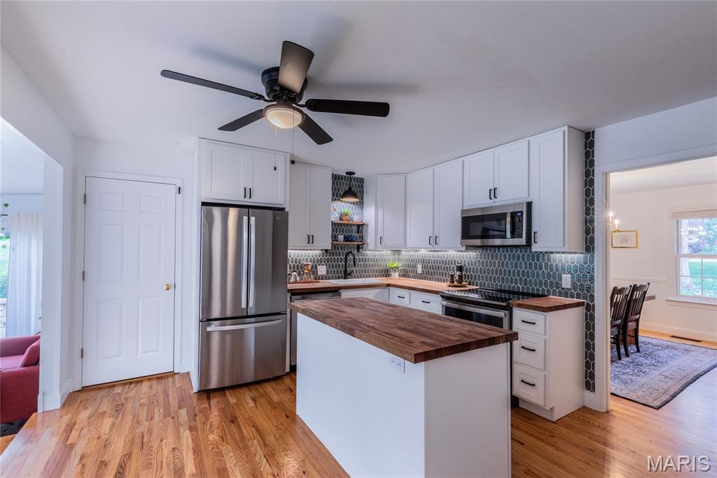 Windsor Spring Estates 4th Add - Residential