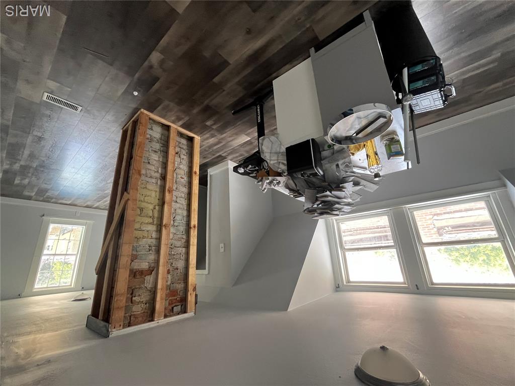 Motts Add - Residential