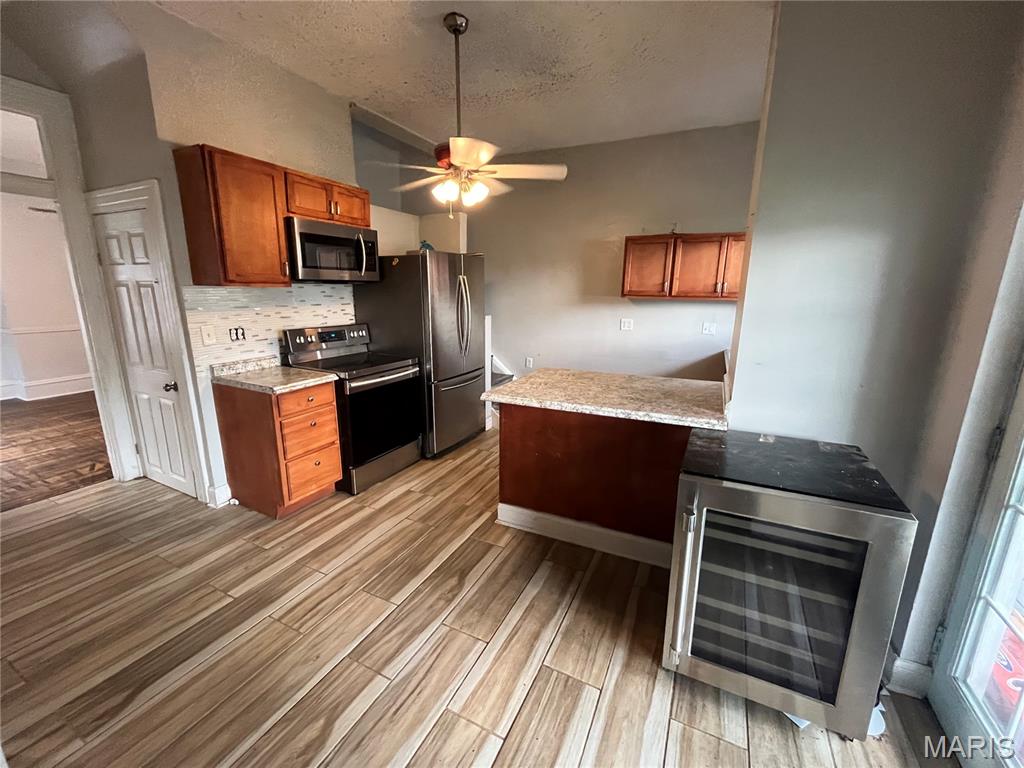Motts Add - Residential