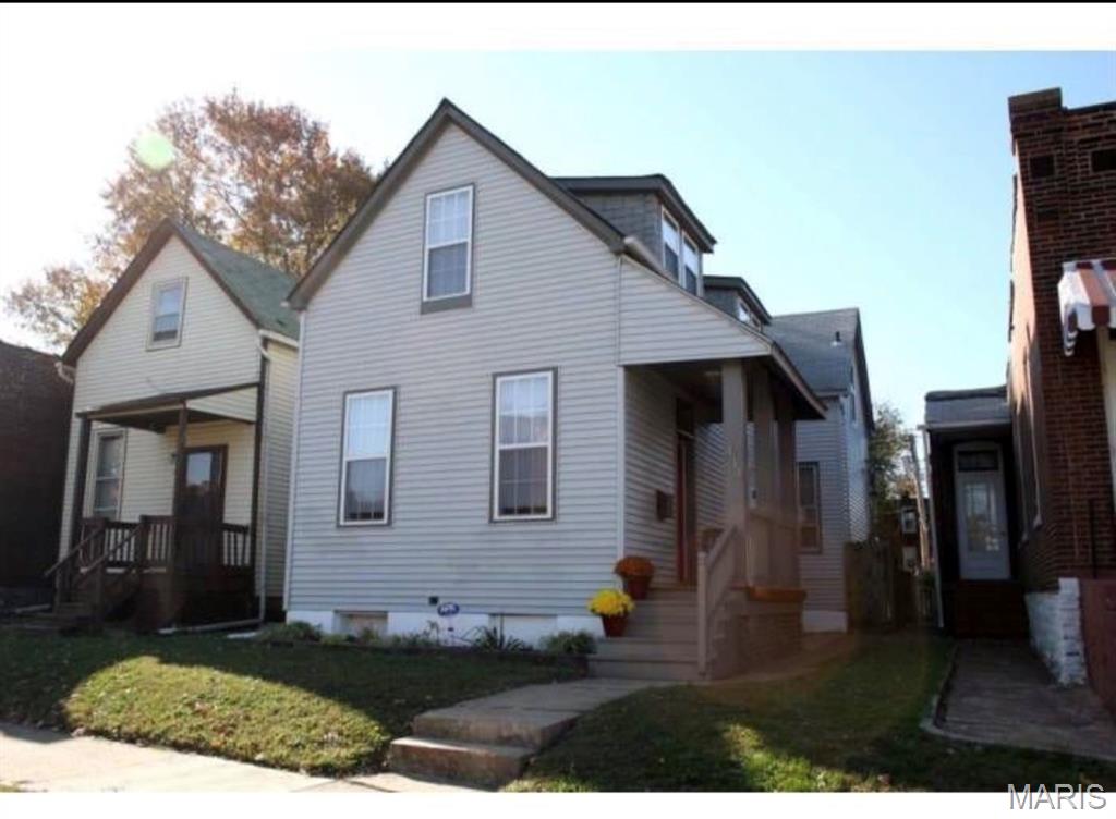 Motts Add - Residential