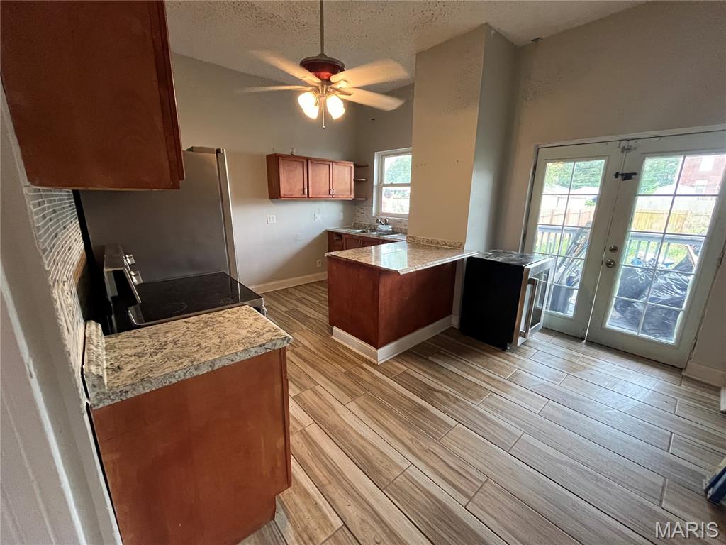 Motts Add - Residential