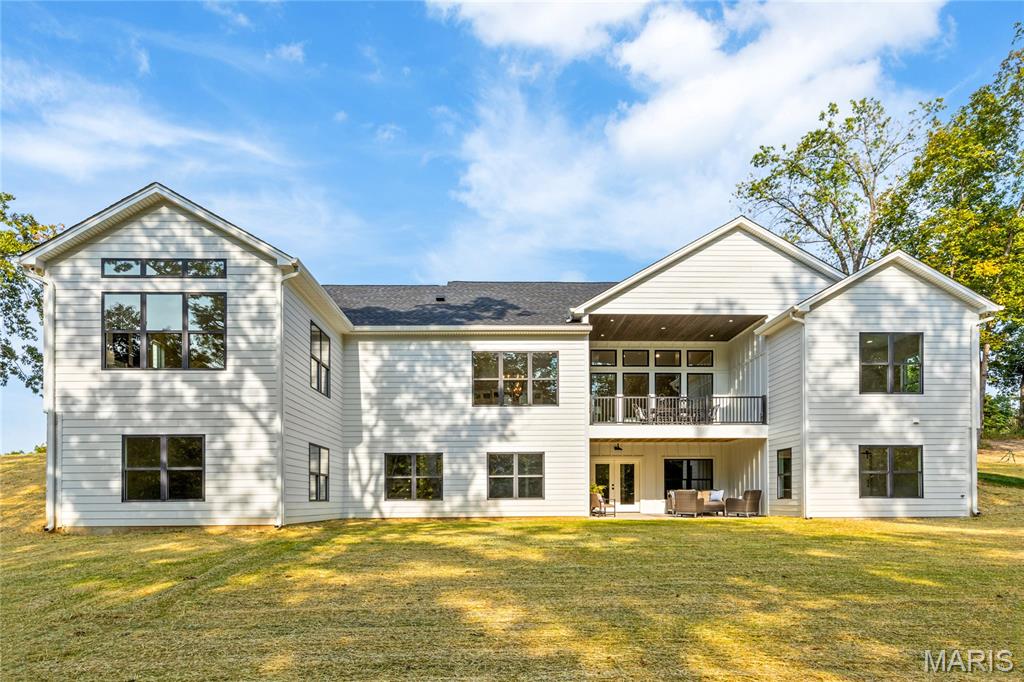 The Woods of Sandy - Residential