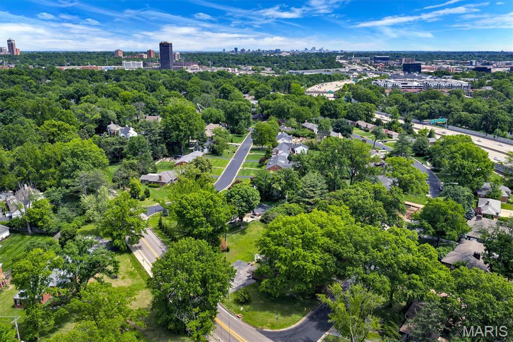 Richmond Hills - Land