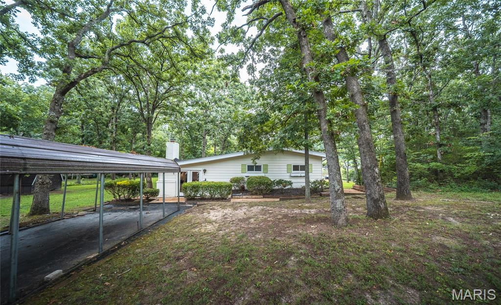 Indian Hills - Residential