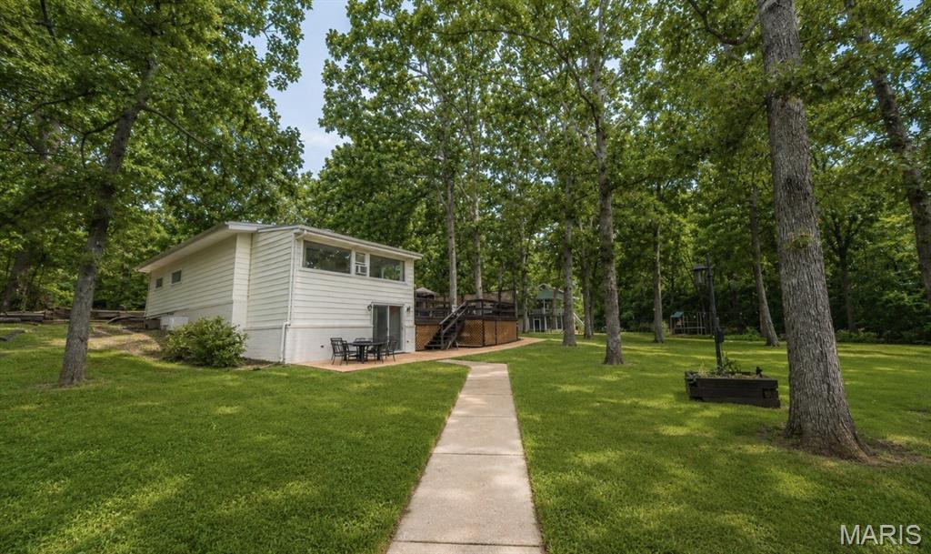 Indian Hills - Residential