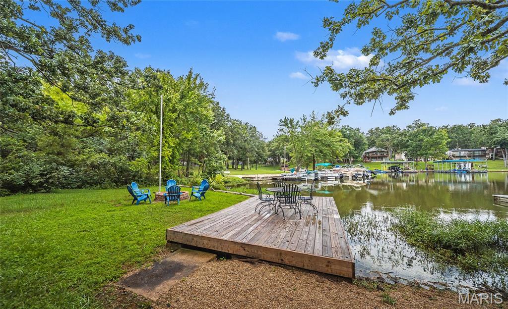 Indian Hills - Residential
