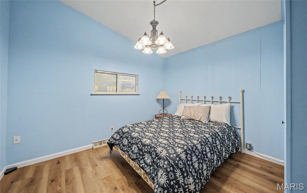 Indian Hills - Residential