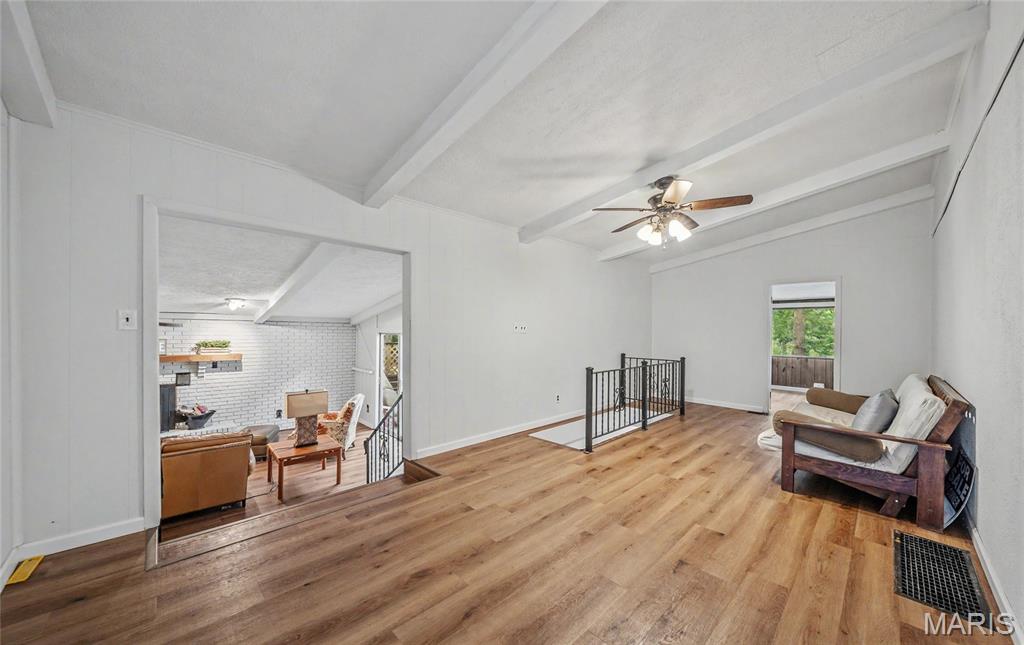Indian Hills - Residential