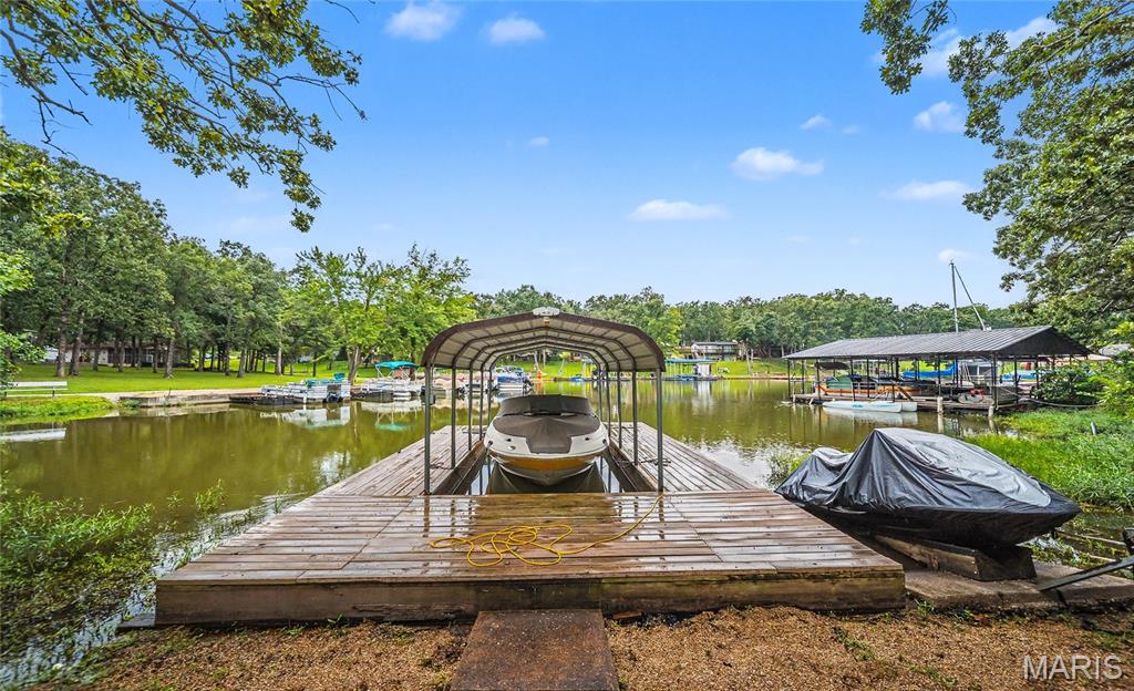 Indian Hills - Residential