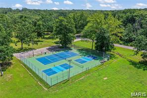 Indian Hills - Residential