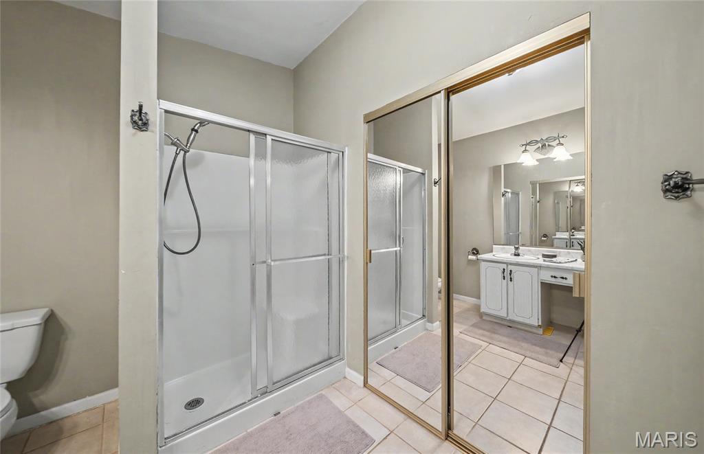Indian Hills - Residential