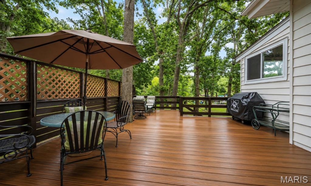 Indian Hills - Residential