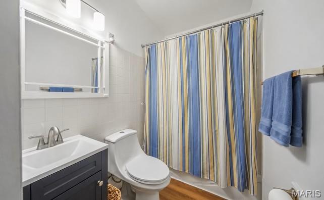 Indian Hills - Residential