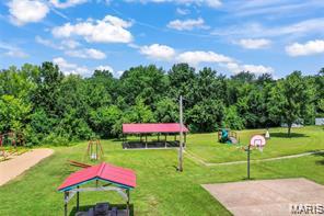 Indian Hills - Residential