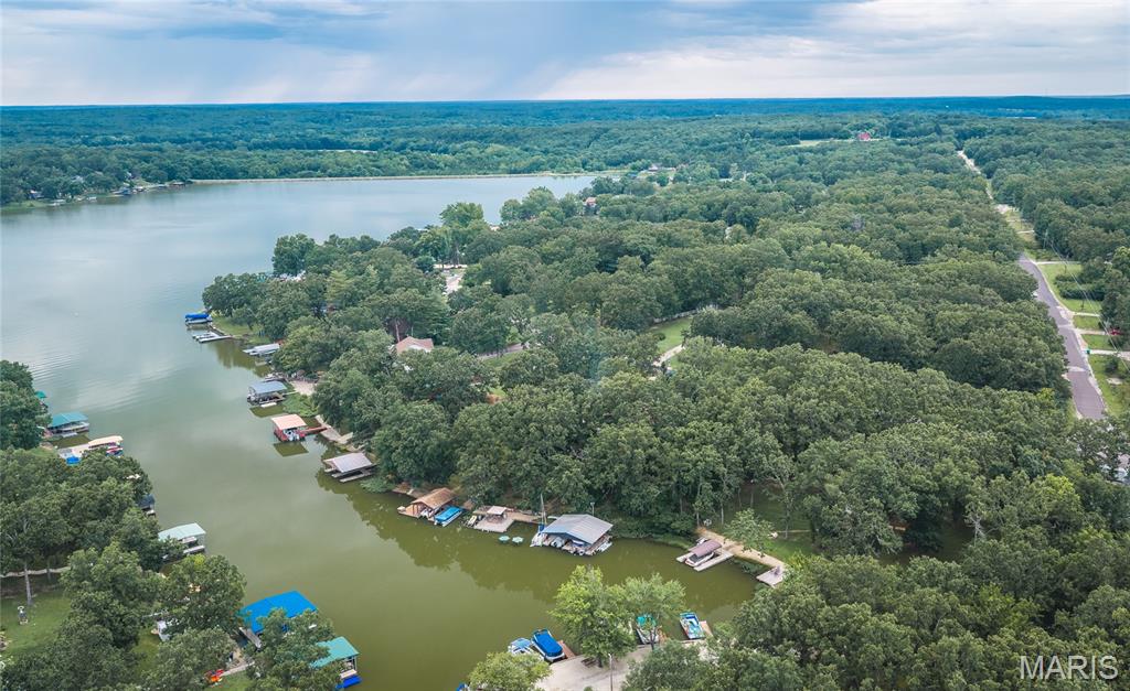 Indian Hills - Residential