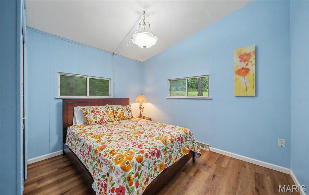 Indian Hills - Residential