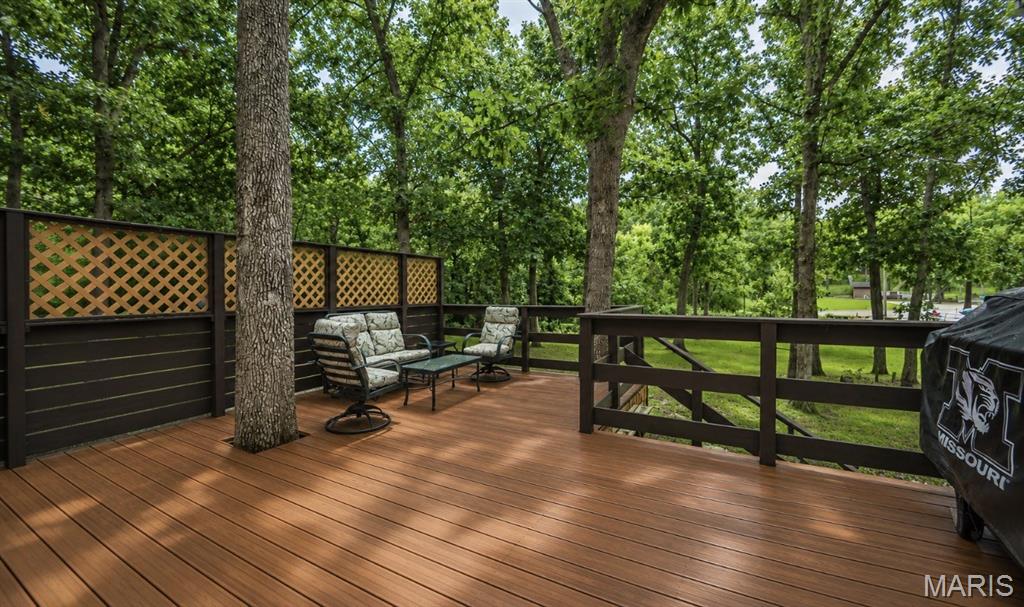 Indian Hills - Residential