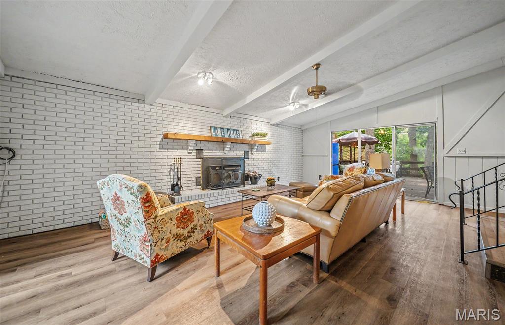 Indian Hills - Residential