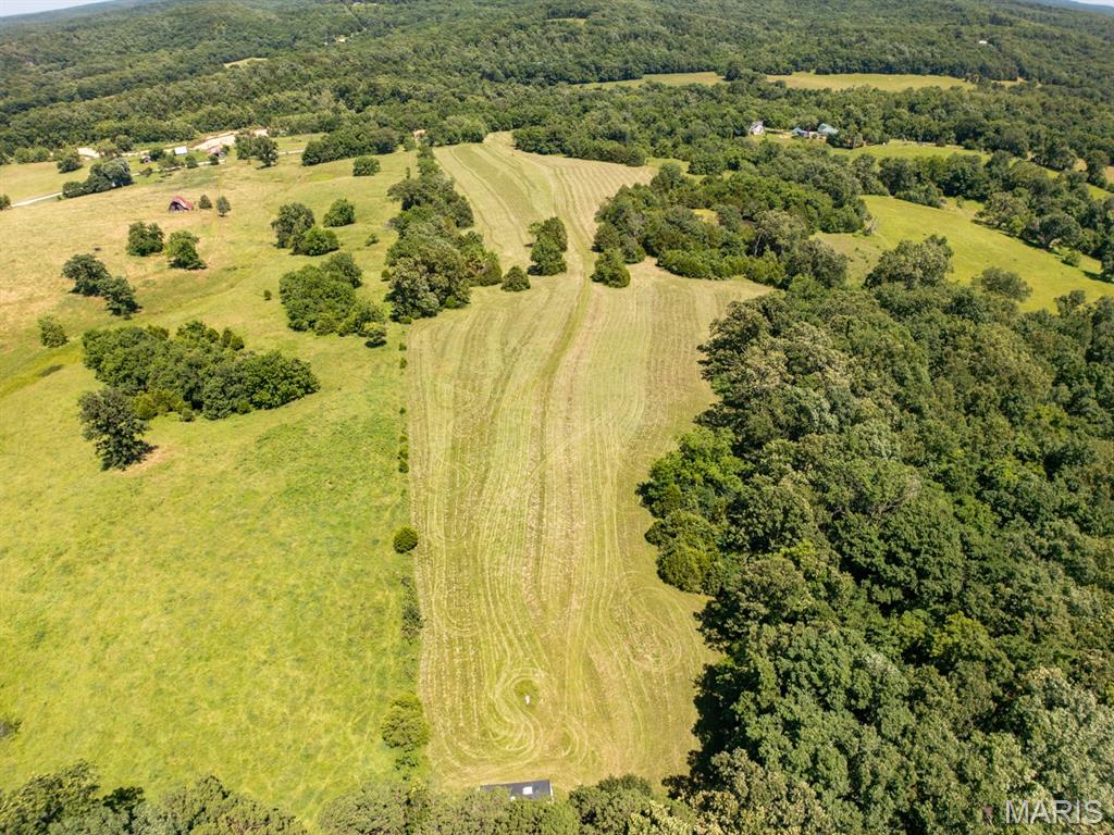 NA - Farm