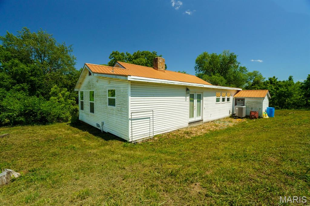 NA - Farm