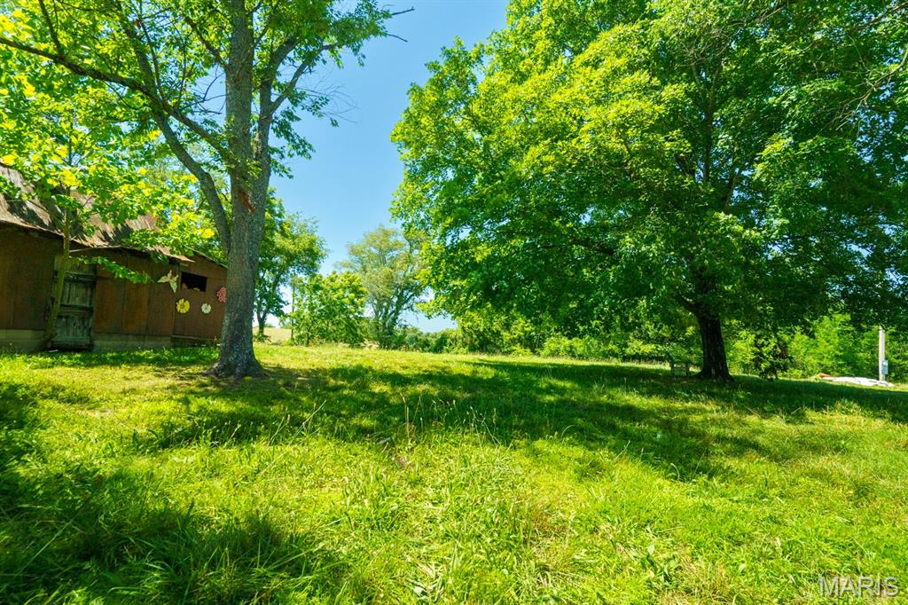 NA - Farm