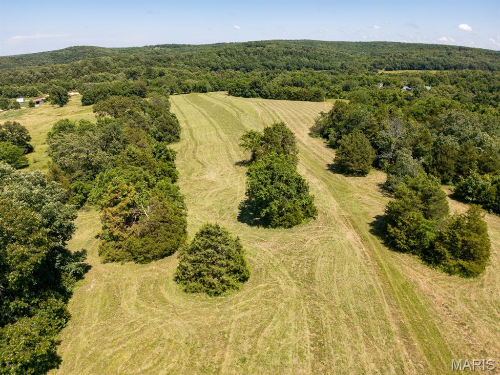 NA - Farm