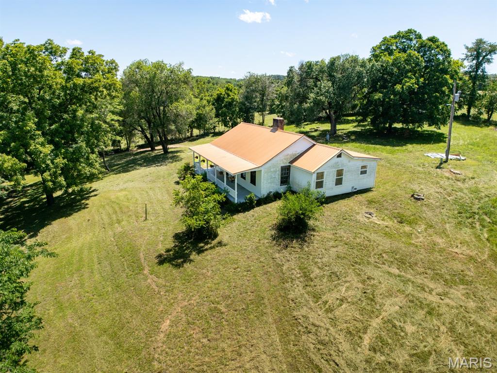 NA - Farm