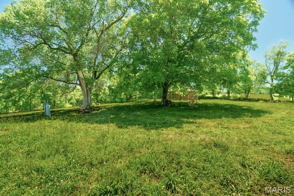NA - Farm