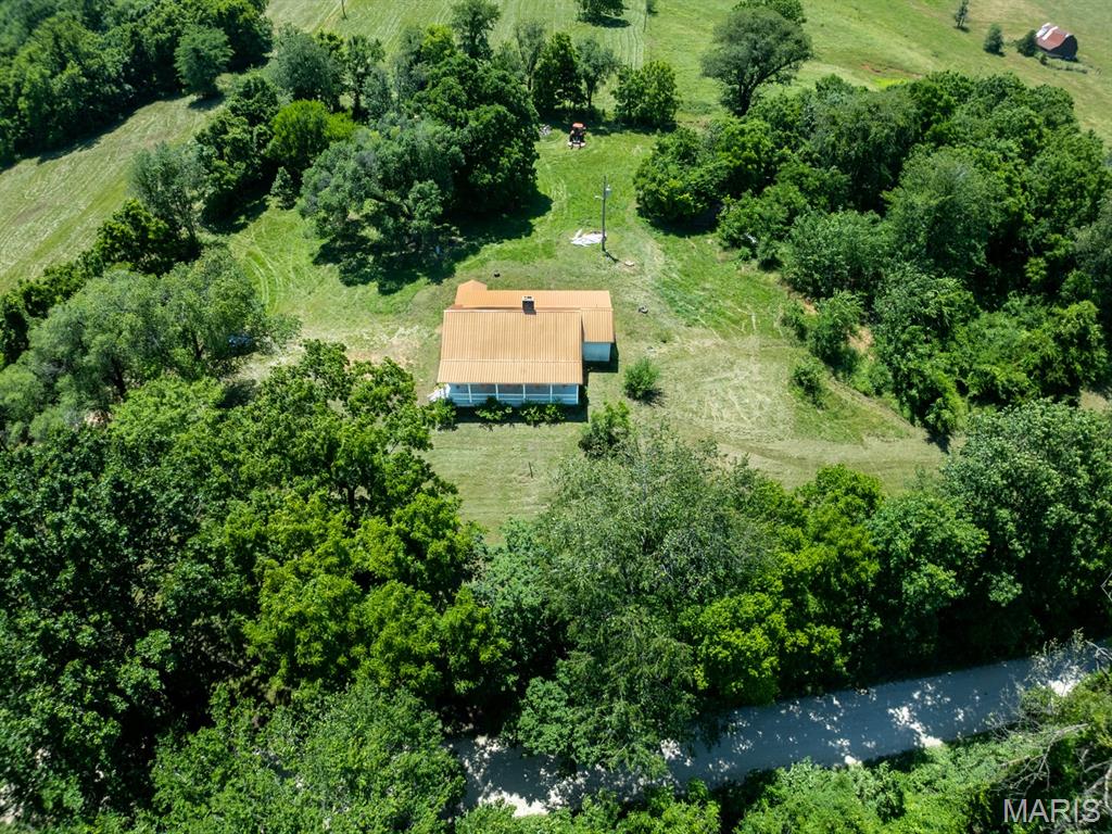 NA - Farm