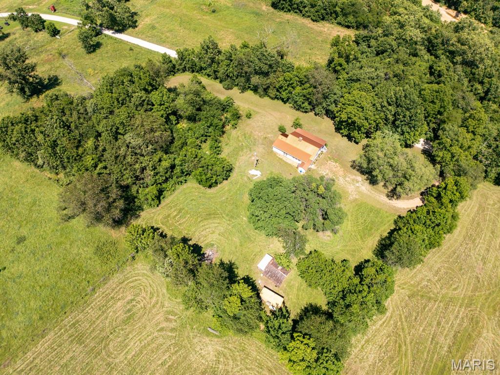 NA - Farm